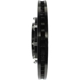 Purchase Top-Quality CENTRIC PARTS - 125.66045 - Brake Rotor pa3