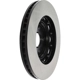 Purchase Top-Quality CENTRIC PARTS - 125.66045 - Brake Rotor pa4