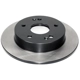 Purchase Top-Quality DURAGO - BR31227-02 - Brake Rotor pa1