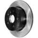 Purchase Top-Quality Rear Premium Rotor by DURAGO - BR31268-02 pa1