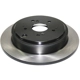 Purchase Top-Quality DURAGO - BR31318-02 - Brake Rotor pa1