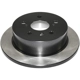 Purchase Top-Quality DURAGO - BR31322-02 - Brake Rotor pa1