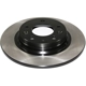 Purchase Top-Quality DURAGO - BR31325-02 - Brake Rotor pa2