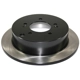 Purchase Top-Quality DURAGO - BR31336-02 - Brake Rotor pa2