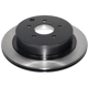 Purchase Top-Quality DURAGO - BR31348-02 - Brake Rotor pa2
