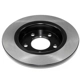 Purchase Top-Quality DURAGO - BR31366-02 - Brake Rotor pa1