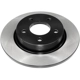 Purchase Top-Quality DURAGO - BR31366-02 - Brake Rotor pa2