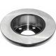 Purchase Top-Quality Rear Premium Rotor by DURAGO - BR34023-02 pa2