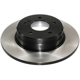 Purchase Top-Quality DURAGO - BR34100-02 - Brake Rotor pa2