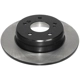 Purchase Top-Quality DURAGO - BR34111-02 - Brake Rotor pa2