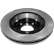 Purchase Top-Quality DURAGO - BR34220-02 - Brake Rotor pa1