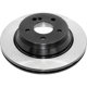 Purchase Top-Quality Rear Premium Rotor by DURAGO - BR34247-02 pa1