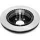 Purchase Top-Quality Rear Premium Rotor by DURAGO - BR34247-02 pa2