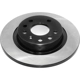 Purchase Top-Quality Rear Premium Rotor by DURAGO - BR34268-02 pa1