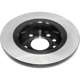 Purchase Top-Quality Rear Premium Rotor by DURAGO - BR34268-02 pa2