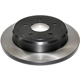 Purchase Top-Quality DURAGO - BR53027-02 - Brake Rotor pa1