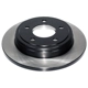 Purchase Top-Quality DURAGO - BR5356-02 - Brake Rotor pa1