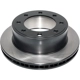 Purchase Top-Quality DURAGO - BR54074-02 - Brake Rotor pa1