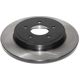 Purchase Top-Quality DURAGO - BR54122-02 - Brake Rotor pa1