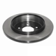 Purchase Top-Quality DURAGO - BR54122-02 - Brake Rotor pa2