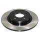 Purchase Top-Quality DURAGO - BR55051-02 - Brake Rotor pa2