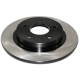 Purchase Top-Quality DURAGO - BR55065-02 - Brake Rotor pa1