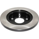 Purchase Top-Quality DURAGO - BR55065-02 - Brake Rotor pa2