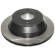 Purchase Top-Quality DURAGO - BR55073-02 - Brake Rotor pa1