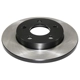 Purchase Top-Quality DURAGO - BR55085-02 - Brake Rotor pa1