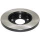 Purchase Top-Quality DURAGO - BR55085-02 - Brake Rotor pa2