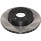 Purchase Top-Quality DURAGO - BR55094-02 - Solid Brake Rotor pa1