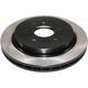 Purchase Top-Quality DURAGO - BR55098-02 - Brake Rotor pa1