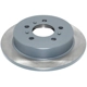 Purchase Top-Quality DURAGO - BR55125-02 - Brake Rotor pa1