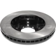 Purchase Top-Quality Rear Premium Rotor by DURAGO - BR5550-02 pa2