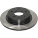 Purchase Top-Quality DURAGO - BR900276-02 - Brake Rotor pa1