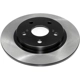 Purchase Top-Quality DURAGO - BR900346-02 - Brake Rotor pa1