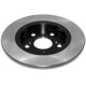 Purchase Top-Quality DURAGO - BR900346-02 - Brake Rotor pa2