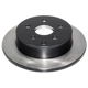 Purchase Top-Quality DURAGO - BR900360-02 - Brake Rotor pa1