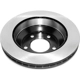 Purchase Top-Quality Rear Premium Rotor by DURAGO - BR900478-02 pa2