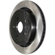 Purchase Top-Quality Rear Premium Rotor by DURAGO - BR900506-02 pa1