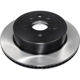 Purchase Top-Quality Rear Premium Rotor by DURAGO - BR900548-02 pa1