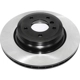 Purchase Top-Quality Rear Premium Rotor by DURAGO - BR900604-02 pa1