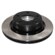 Purchase Top-Quality DURAGO - BR900662-02 - Brake Rotor pa1