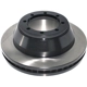 Purchase Top-Quality DURAGO - BR900688-02 - Brake Rotor pa1