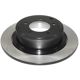 Purchase Top-Quality DURAGO - BR900750-02 - Brake Rotor pa1