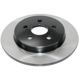 Purchase Top-Quality DURAGO - BR900756-02 - Brake Rotor pa1