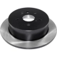 Purchase Top-Quality Rear Premium Rotor by DURAGO - BR900760-02 pa1