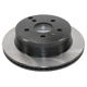 Purchase Top-Quality DURAGO - BR900824-02 - Brake Rotor pa1
