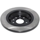 Purchase Top-Quality DURAGO - BR900858-02 - Brake Rotor pa2