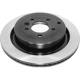Purchase Top-Quality Rear Premium Rotor by DURAGO - BR900864-02 pa1